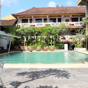 Palm Garden Kuta